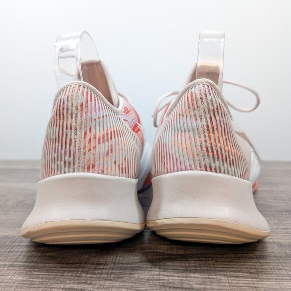 Nike Air Zoom SuperRep 2 in Desert Sand Size 9 Athletic Sporty Training Workout - Picture 8 of 8
